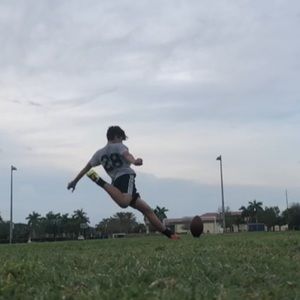 Meet your Posher, Ben